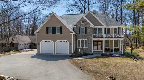 264 Forest Road Wolfeboro NH 03894