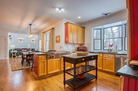 264 Forest Road Wolfeboro NH 03894