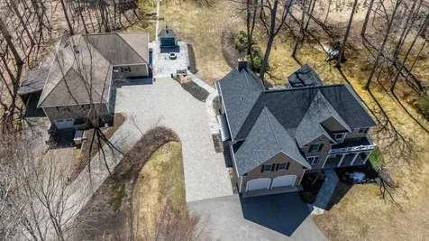 264 Forest Road Wolfeboro NH 03894