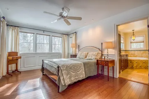 264 Forest Road Wolfeboro NH 03894