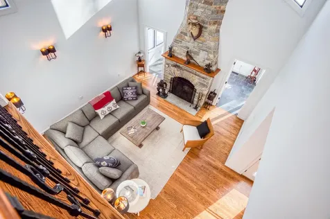 264 Forest Road Wolfeboro NH 03894