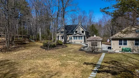 264 Forest Road Wolfeboro NH 03894