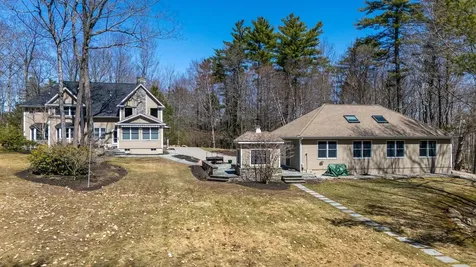 264 Forest Road Wolfeboro NH 03894