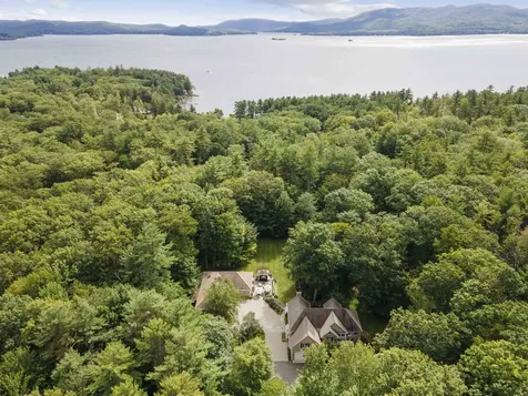 264 Forest Road Wolfeboro NH 03894