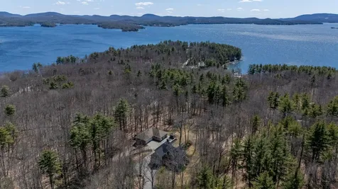 264 Forest Road Wolfeboro NH 03894