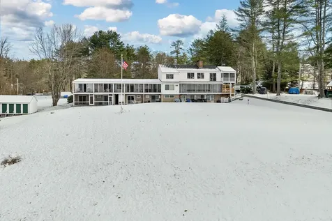 680 North Main Street Wolfeboro NH 03894