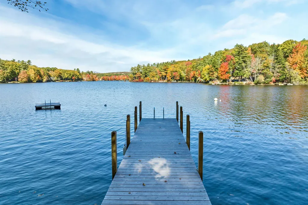 228 Mcmanus Road Wolfeboro NH 03894