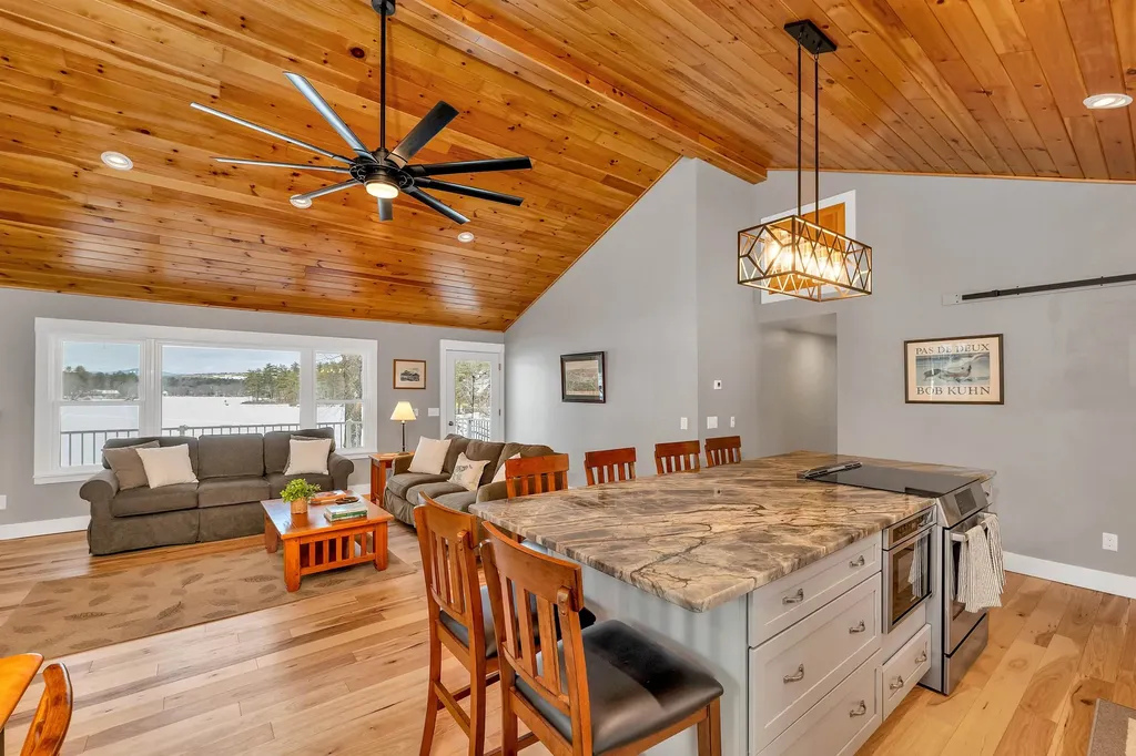 228 Mcmanus Road Wolfeboro NH 03894