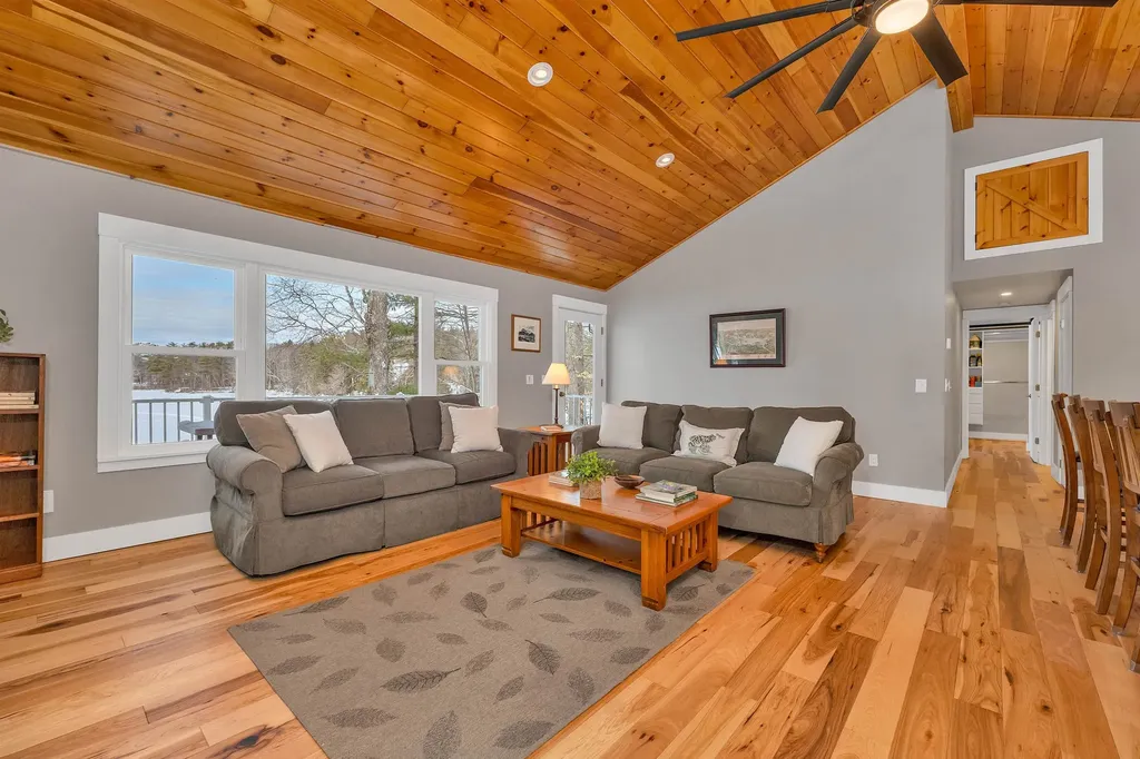 228 Mcmanus Road Wolfeboro NH 03894