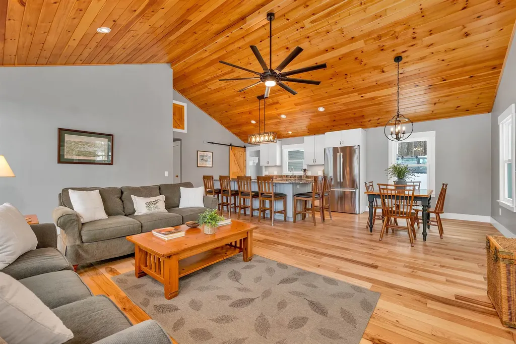 228 Mcmanus Road Wolfeboro NH 03894