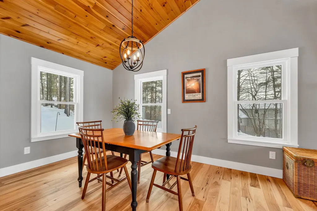 228 Mcmanus Road Wolfeboro NH 03894