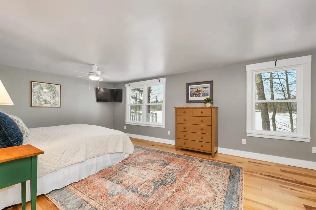 228 Mcmanus Road Wolfeboro NH 03894