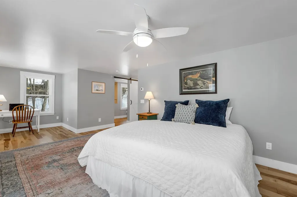 228 Mcmanus Road Wolfeboro NH 03894