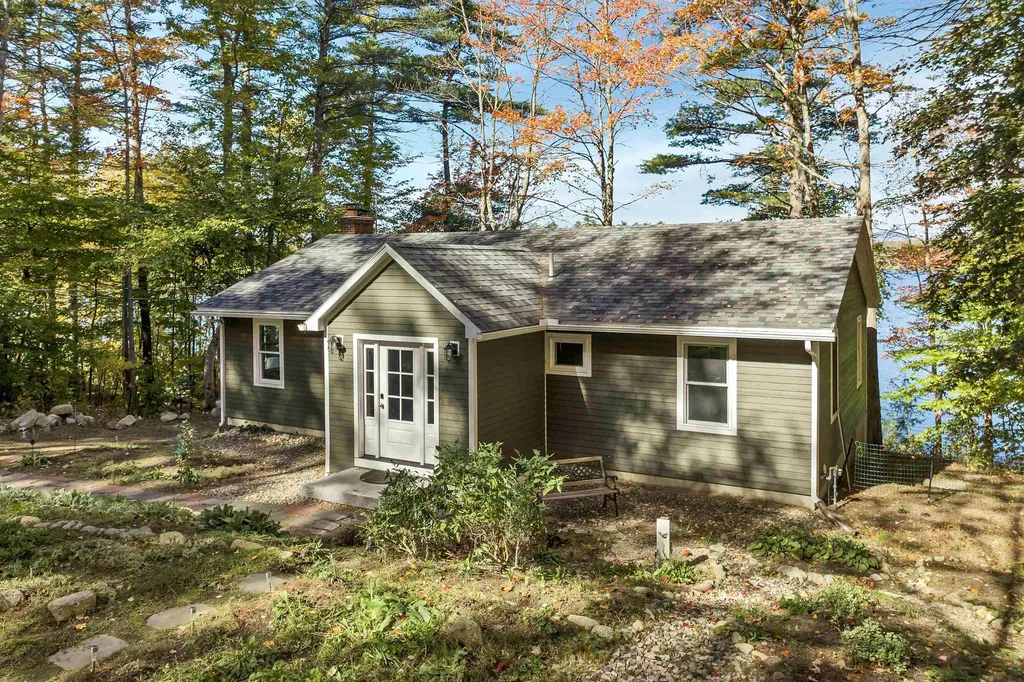 228 Mcmanus Road Wolfeboro NH 03894
