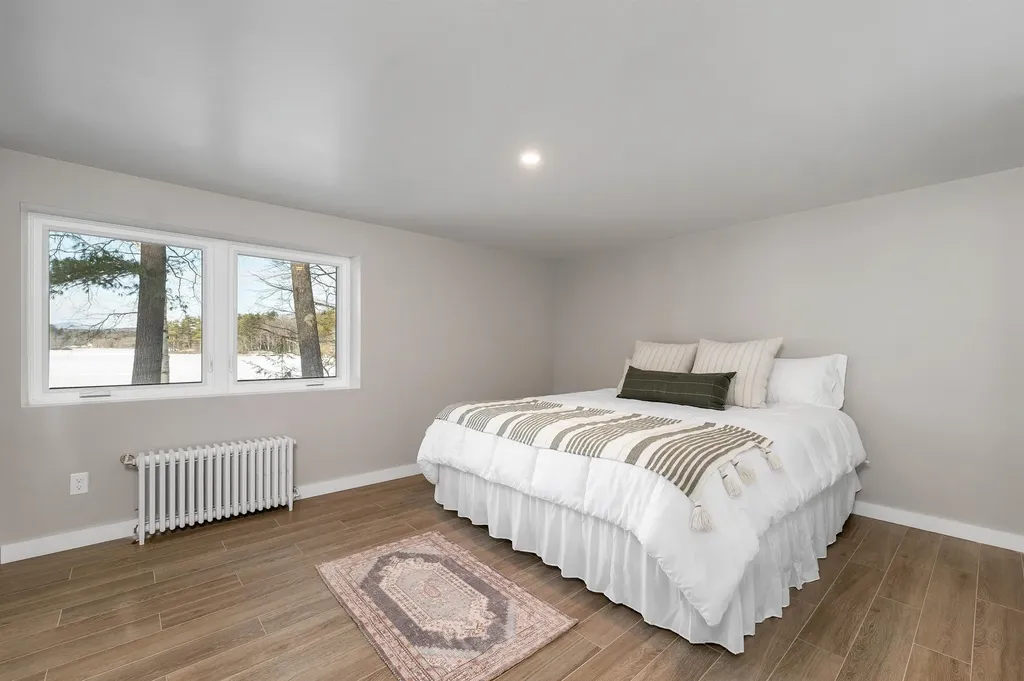 228 Mcmanus Road Wolfeboro NH 03894