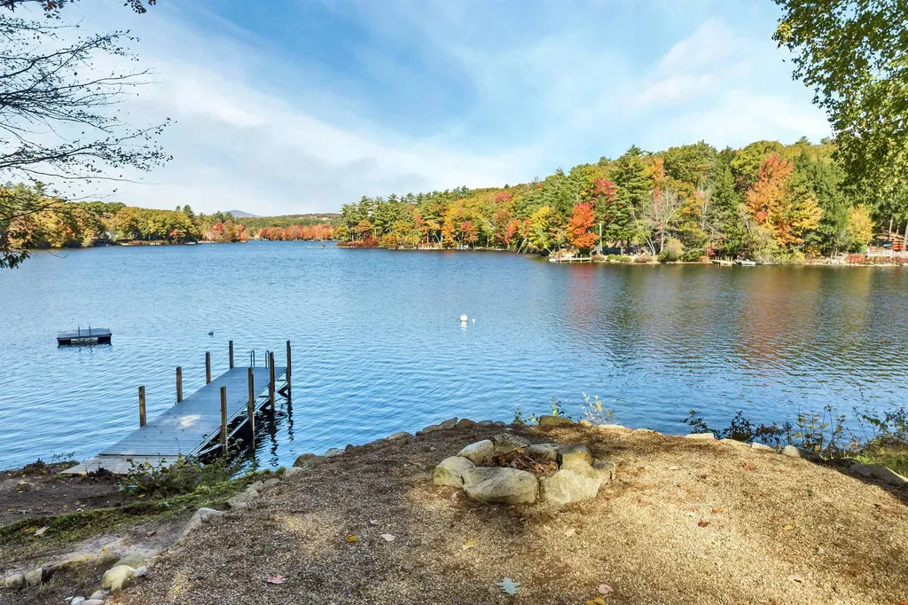 228 Mcmanus Road Wolfeboro NH 03894