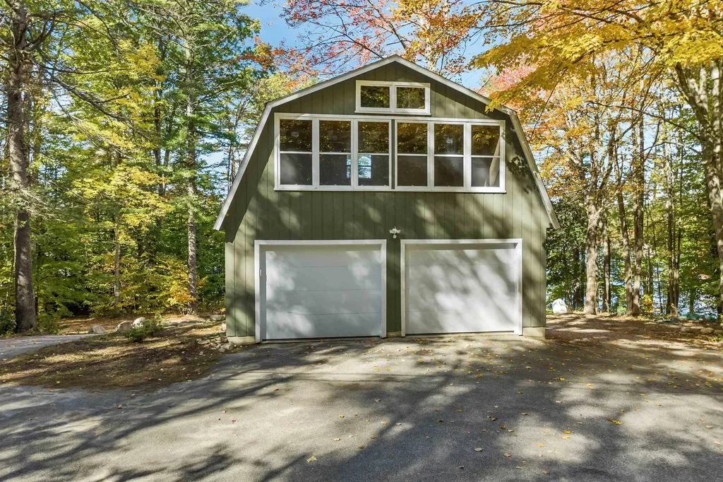 228 Mcmanus Road Wolfeboro NH 03894