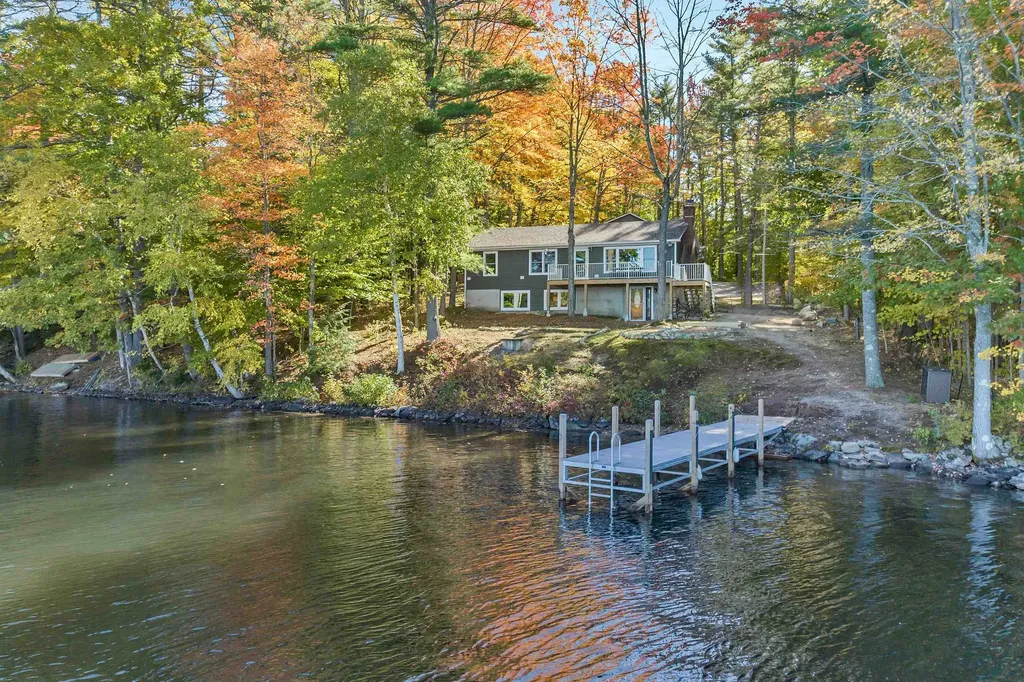 228 Mcmanus Road Wolfeboro NH 03894