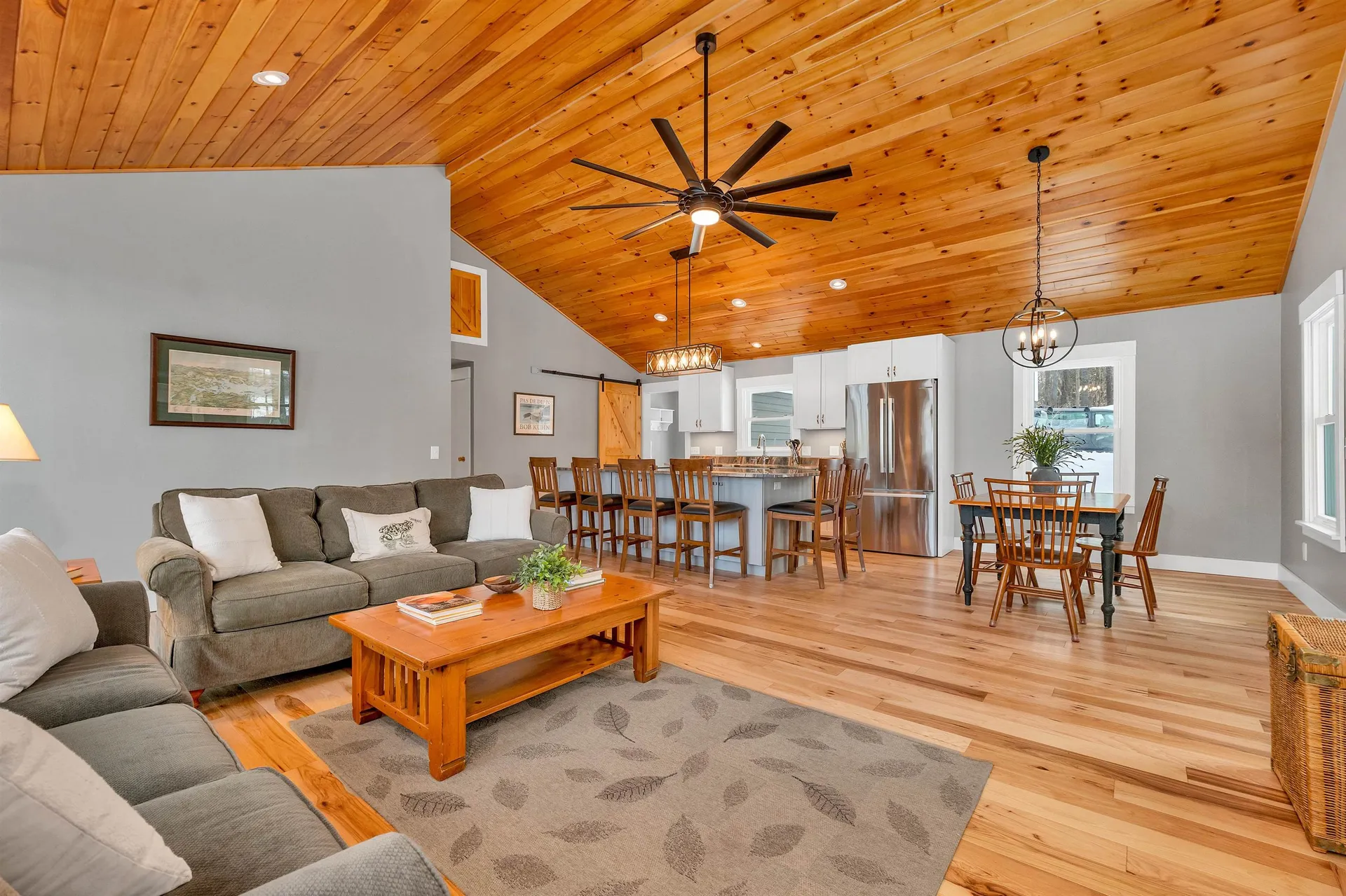 228 Mcmanus Road Wolfeboro NH 03894