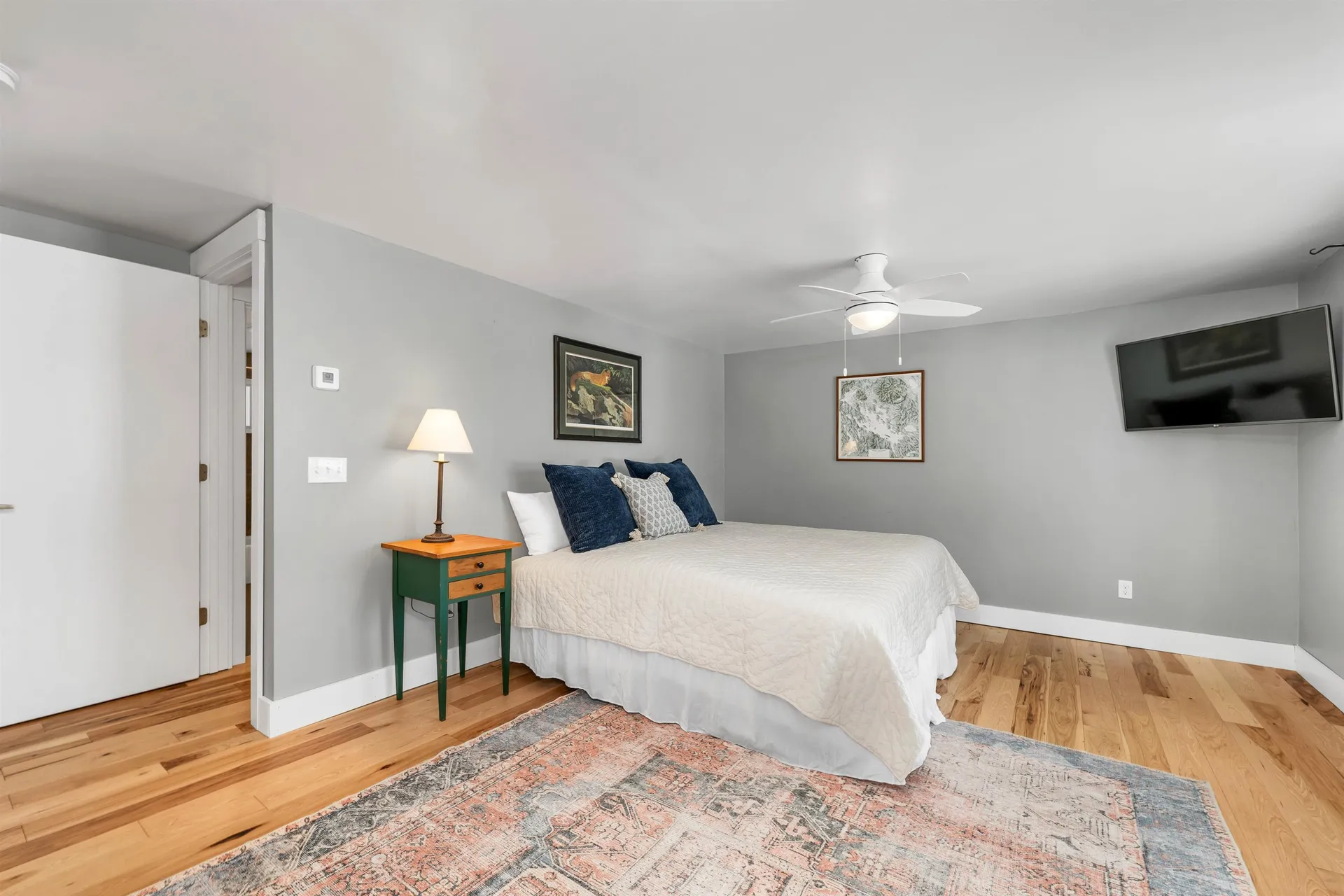 228 Mcmanus Road Wolfeboro NH 03894