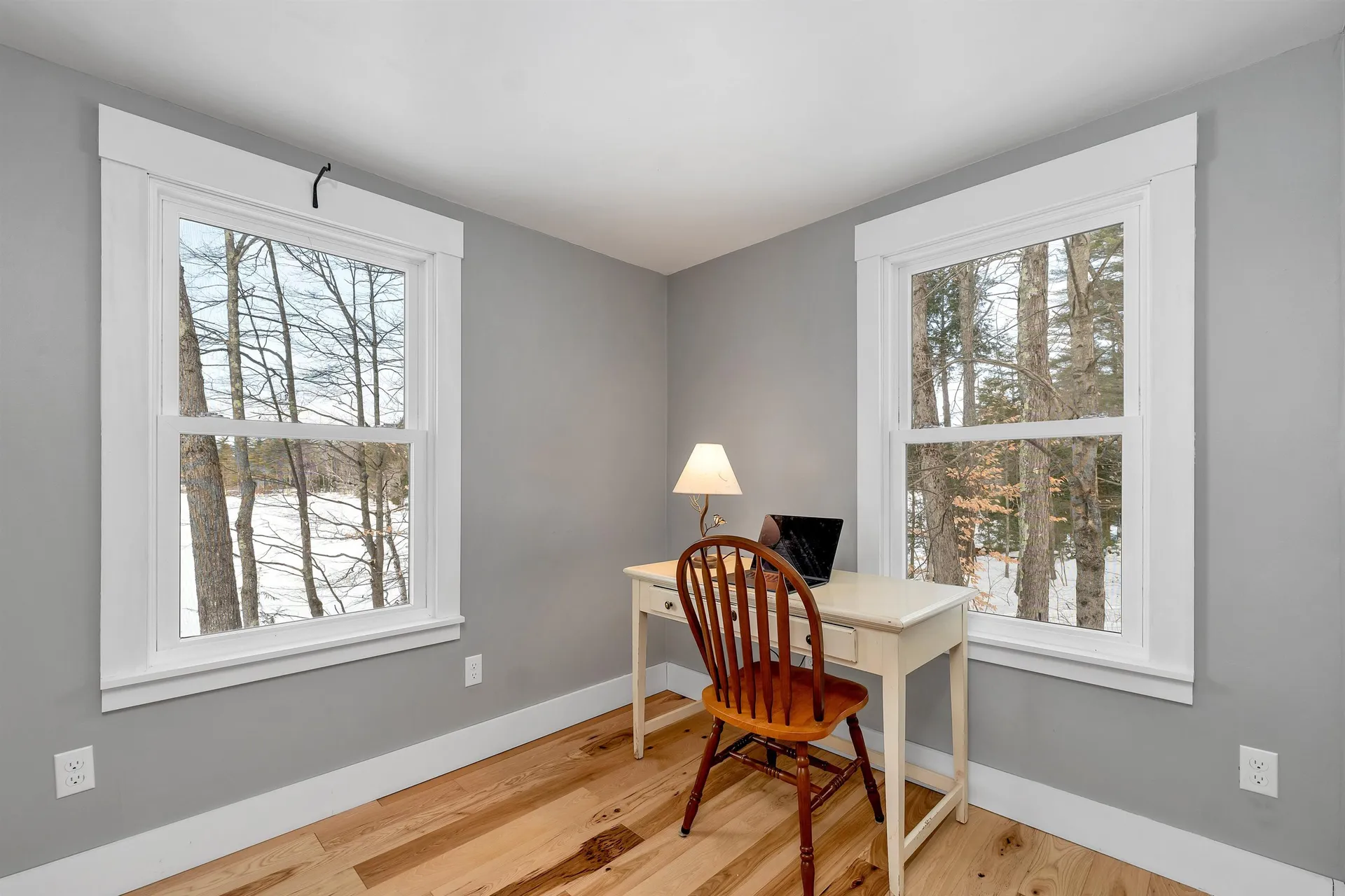 228 Mcmanus Road Wolfeboro NH 03894