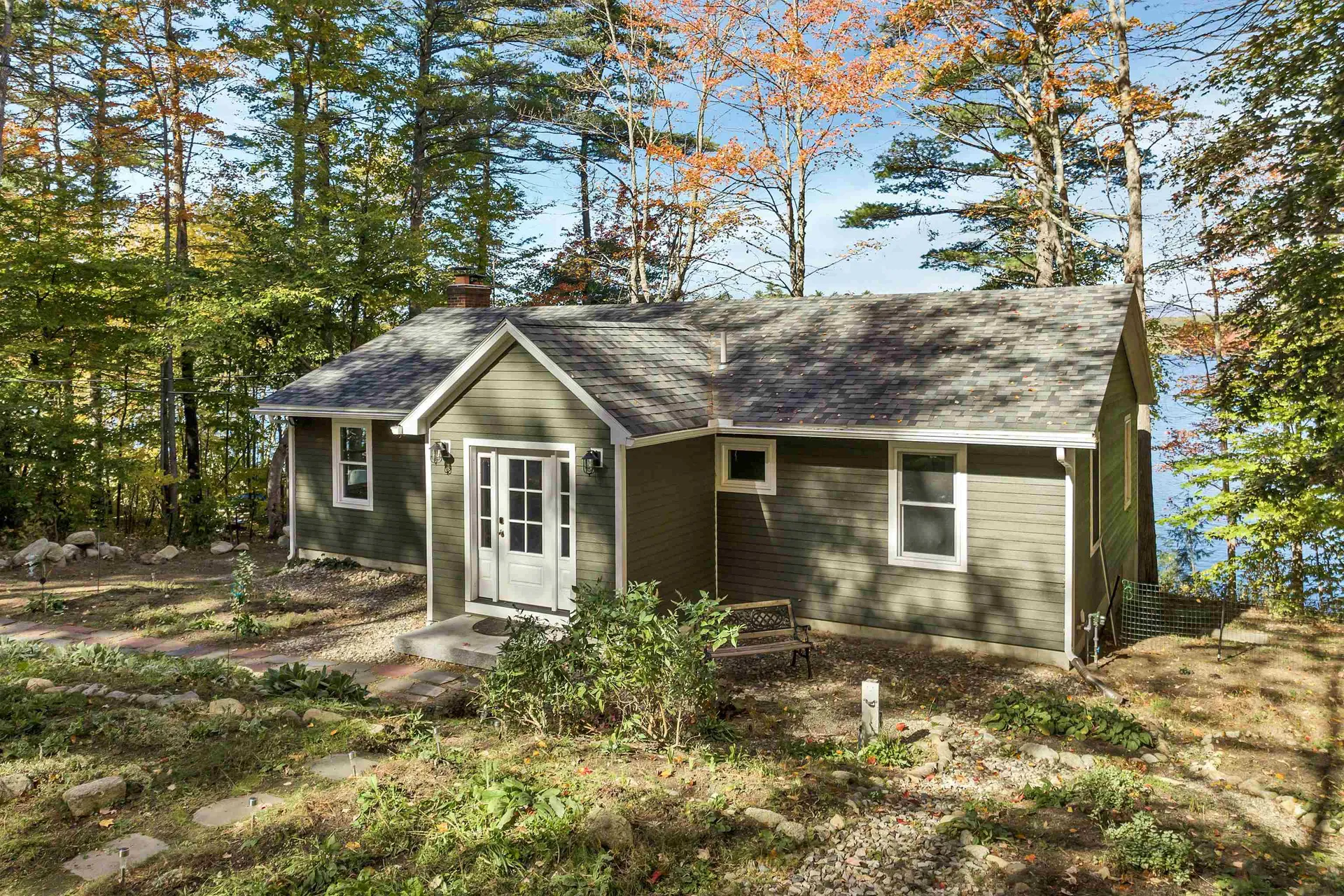 228 Mcmanus Road Wolfeboro NH 03894