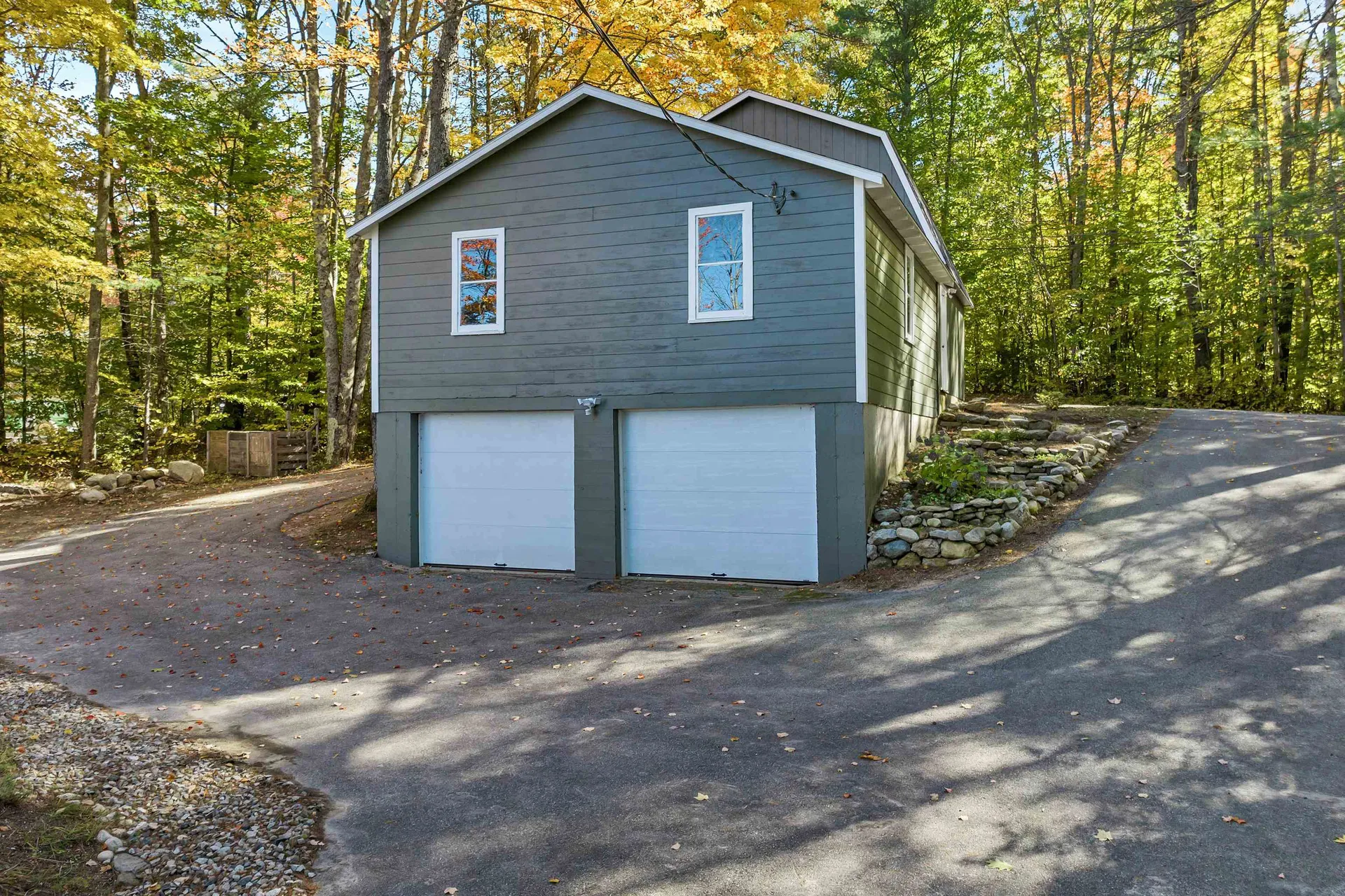 228 Mcmanus Road Wolfeboro NH 03894