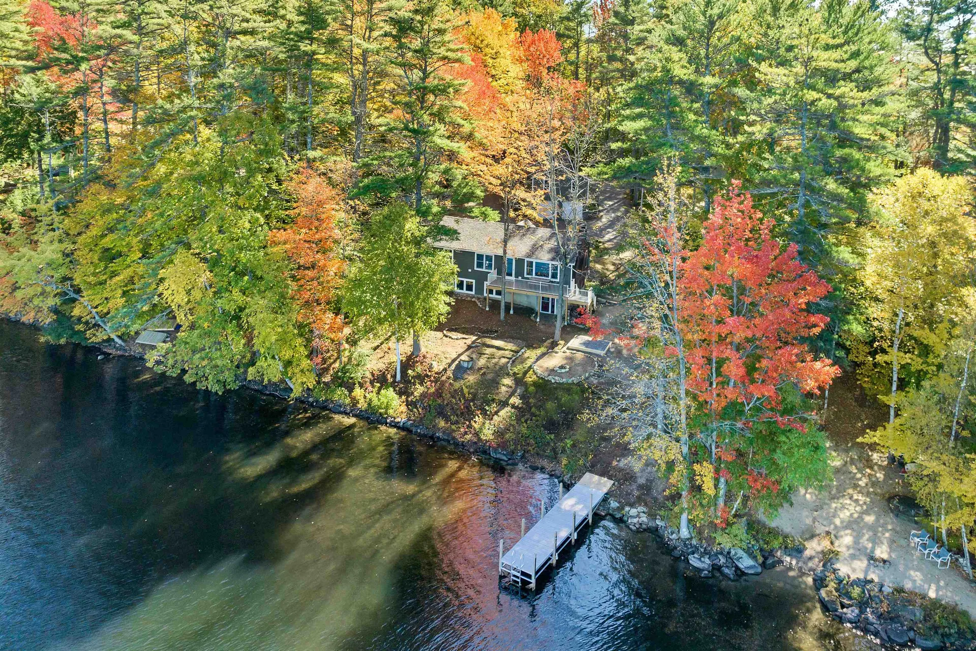 228 Mcmanus Road Wolfeboro NH 03894