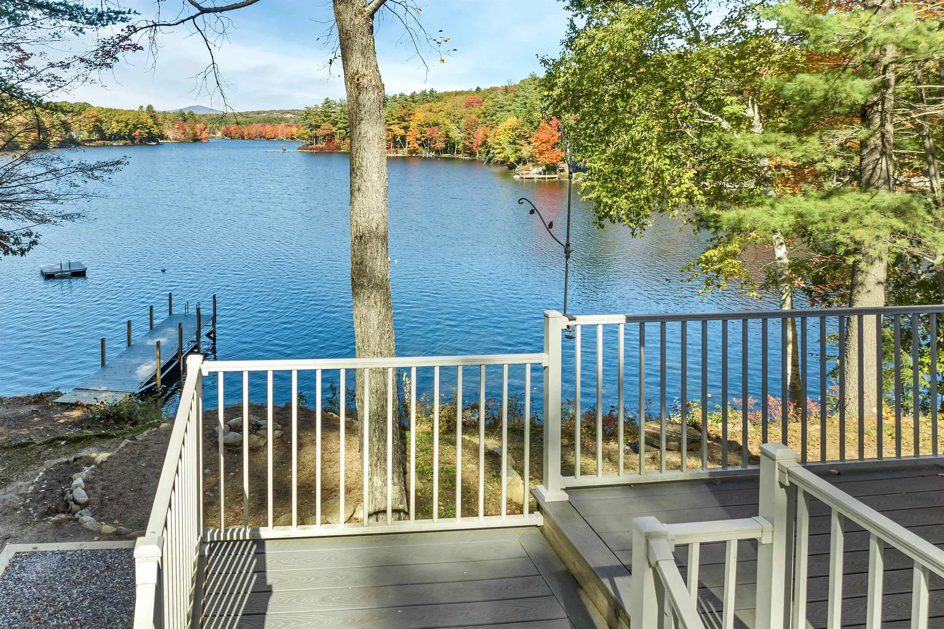 228 Mcmanus Road Wolfeboro NH 03894