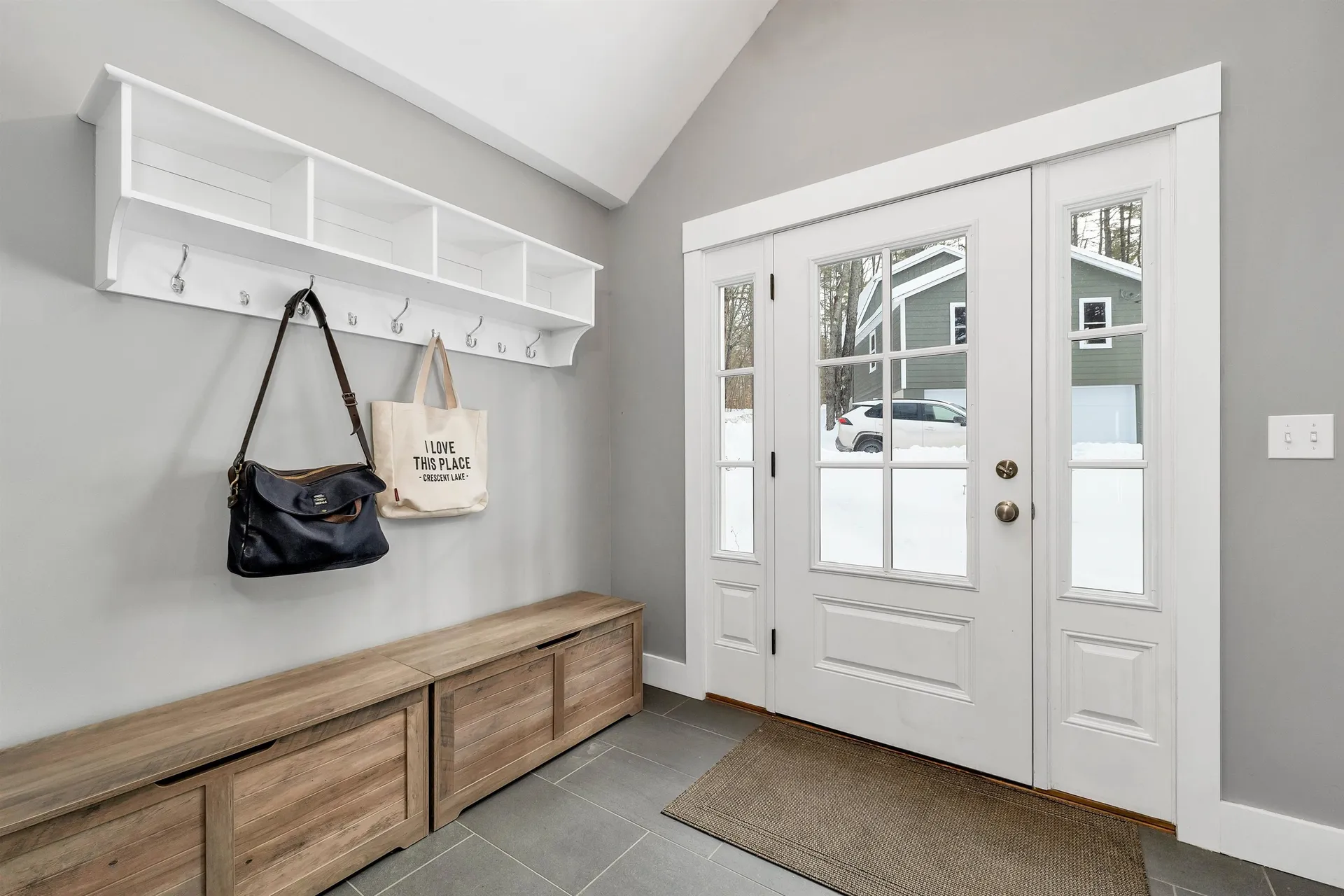 228 Mcmanus Road Wolfeboro NH 03894