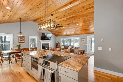 228 Mcmanus Road Wolfeboro NH 03894