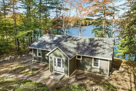 228 Mcmanus Road Wolfeboro NH 03894