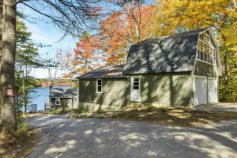 228 Mcmanus Road Wolfeboro NH 03894