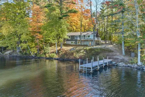 228 Mcmanus Road Wolfeboro NH 03894