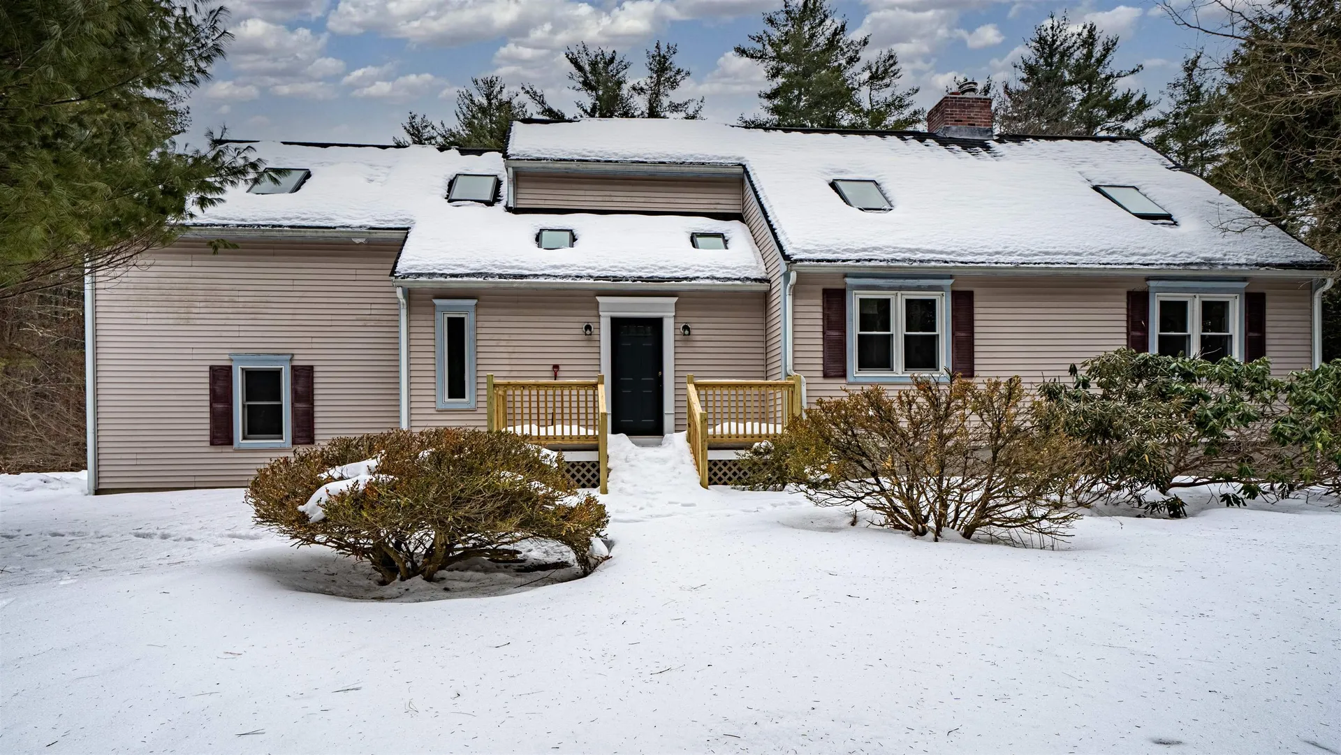 23 Ashbrook Road Exeter NH 03833