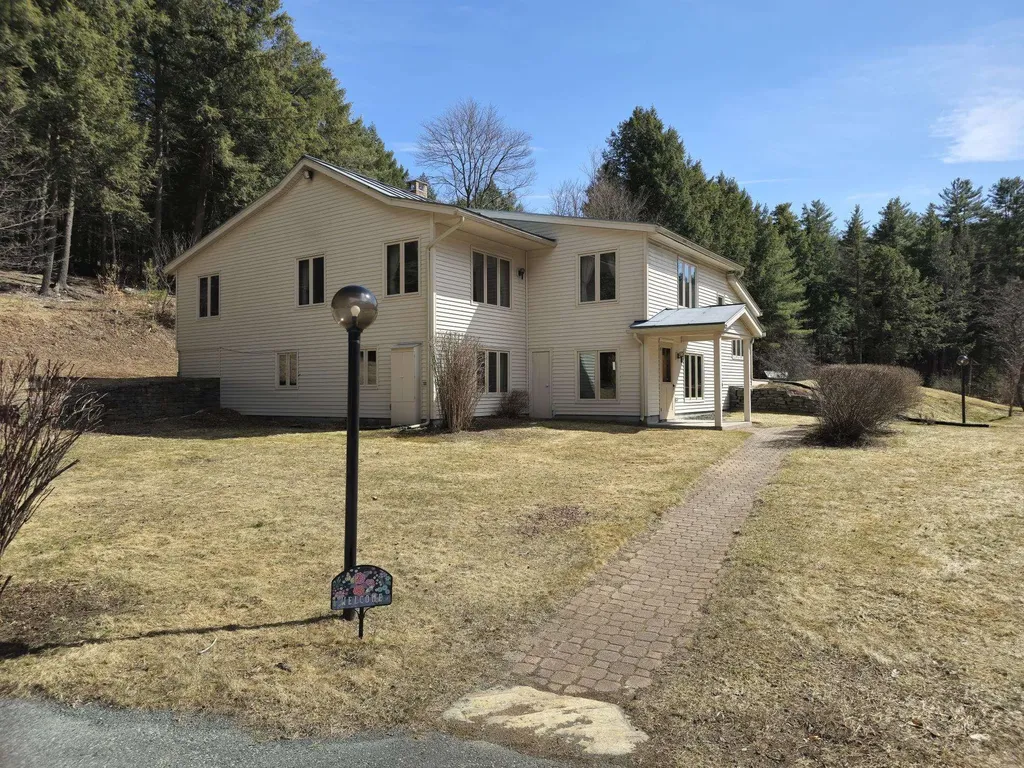 4664 Jericho Street Hartford VT 05001