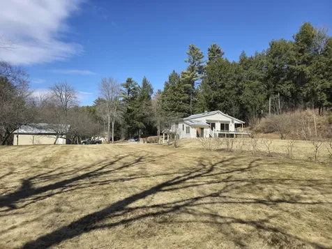 4664 Jericho Street Hartford VT 05001