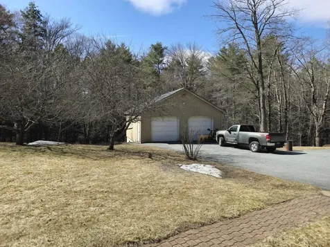 4664 Jericho Street Hartford VT 05001