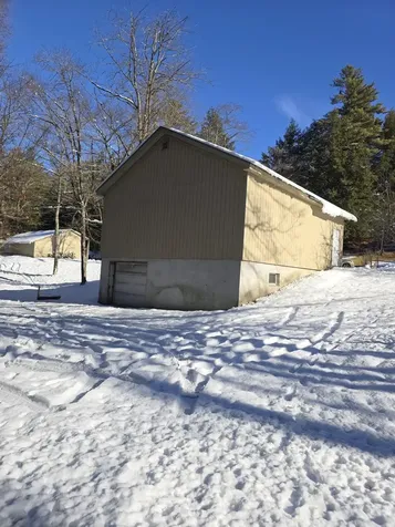 4664 Jericho Street Hartford VT 05001
