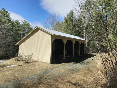 4664 Jericho Street Hartford VT 05001