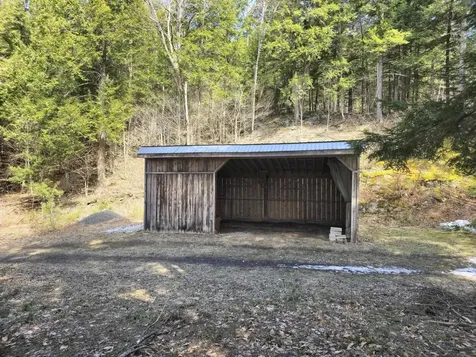 4664 Jericho Street Hartford VT 05001