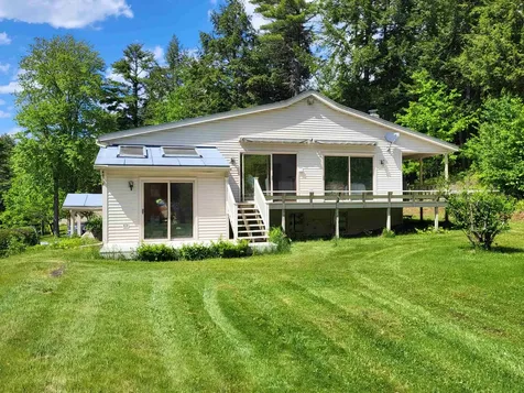 4664 Jericho Street Hartford VT 05001