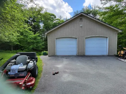 4664 Jericho Street Hartford VT 05001