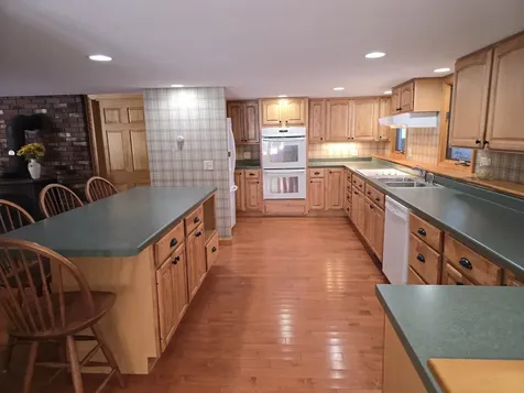 4664 Jericho Street Hartford VT 05001