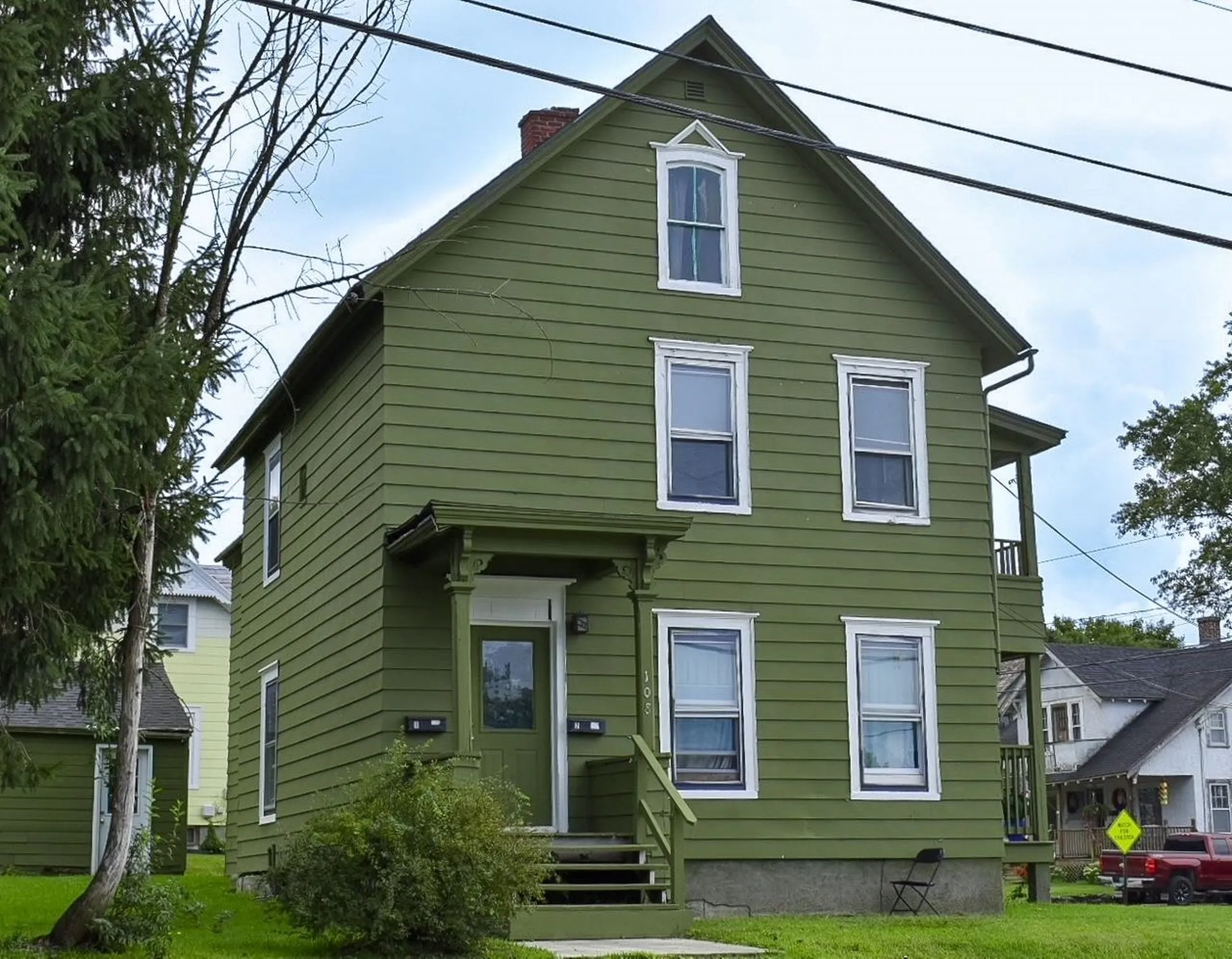 108 East Street Rutland City VT 05701