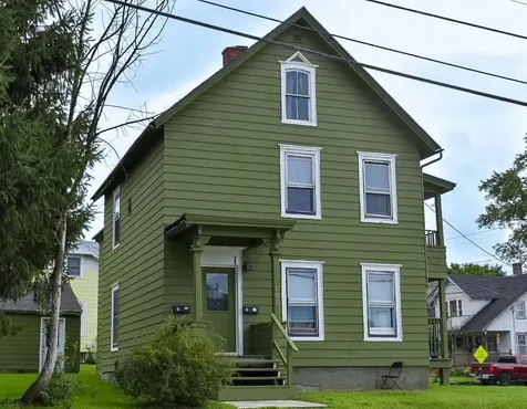 108 East Street Rutland City VT 05701