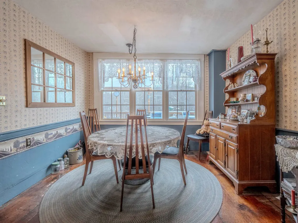 95 On The Green Poultney VT 05764