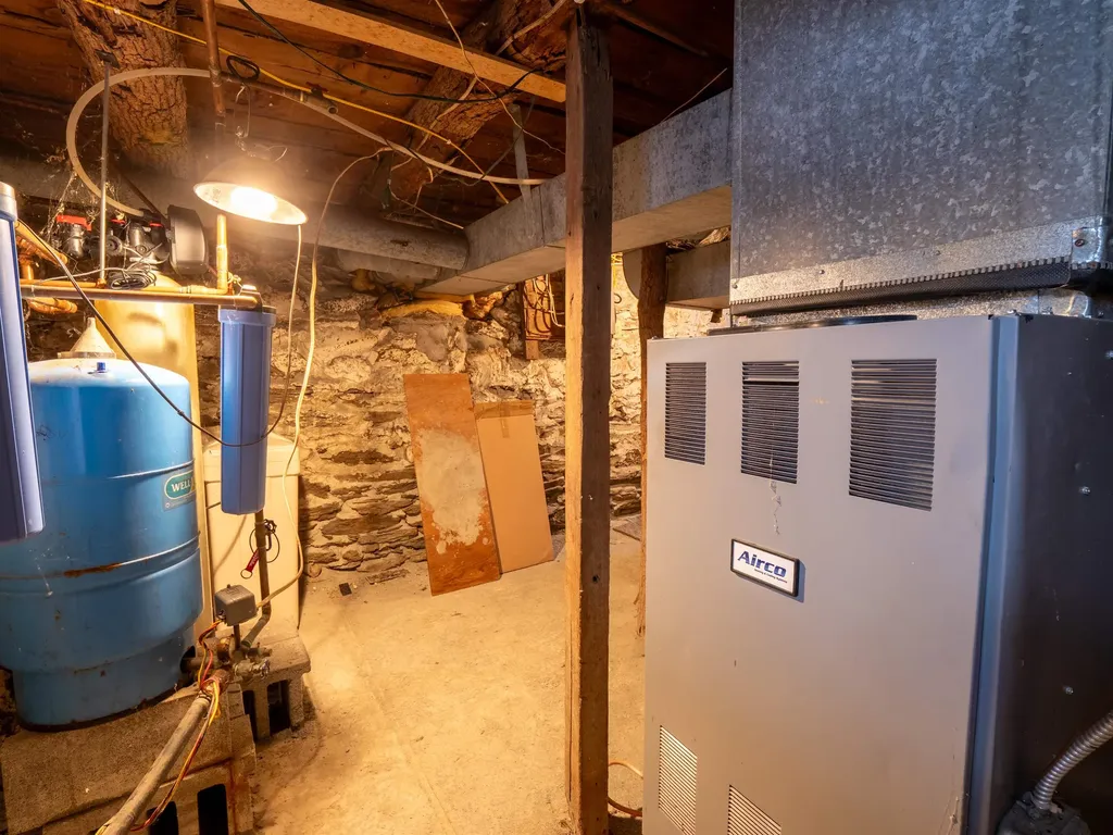 95 On The Green Poultney VT 05764