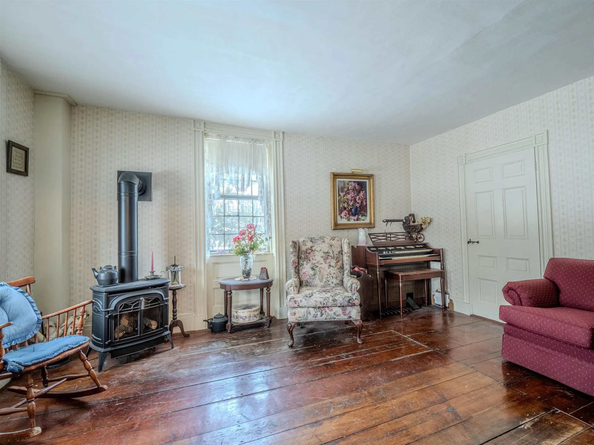 95 On The Green Poultney VT 05764