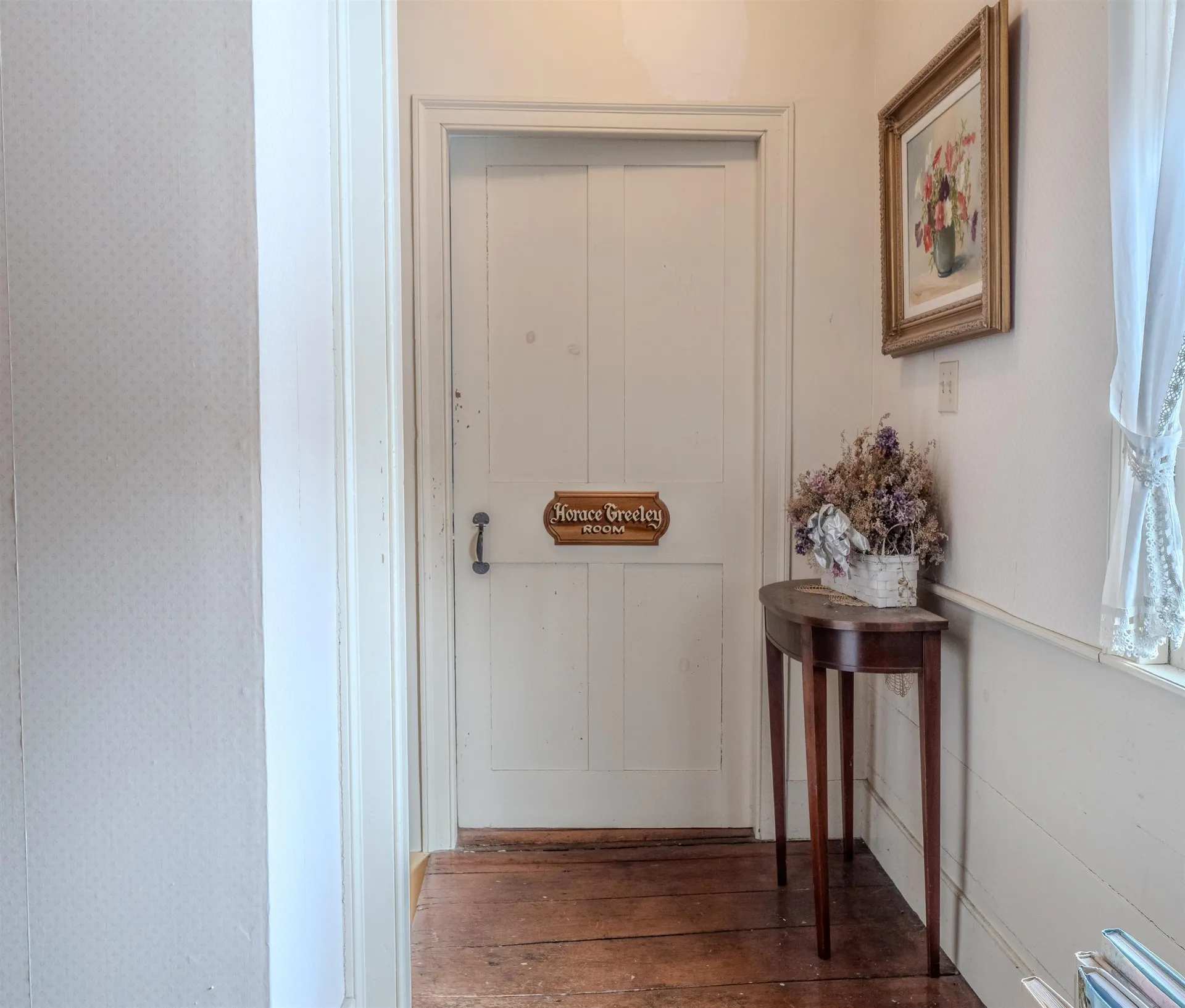 95 On The Green Poultney VT 05764